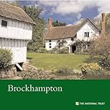 Brockhampton Estate, Herefordshire : a souvenir guide