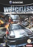Wreckless (GameCube)