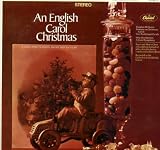 An English Carol Christmas