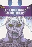 Revue EP Editions  / Les équilibres meurtriers, Tome 1 : Shark