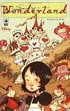 Wonderland, No. 1