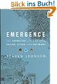Emergence: The Connected Lives of Ants, Brains, Cities, and Software