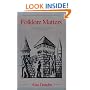 Folklore Matters