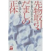 先物取引だましの正体―女と老人はエサである