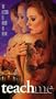 Teach Me [VHS]