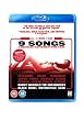 Nine Songs [Blu-ray]