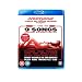 9 Songs [Blu-ray]