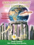  : Our Alien Planet: This Eerie Earth (Book & CD)