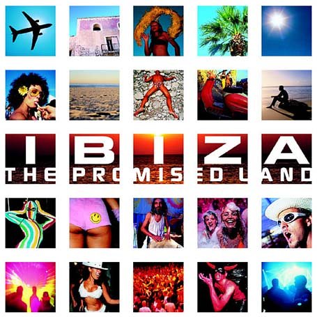 CD-Charts  Search : Ibiza - the Promised Land