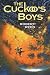 The Cuckoo's Boys by Robert Reed ISBN 1930846371