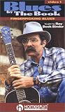 Blues by the Book [VHS]