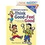 A Clinicians Guide to Think Good, Feel Good: Using CBT with Children and Young People