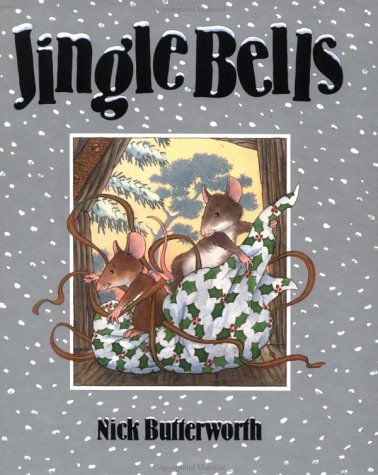 Cover image : Jingle Bells (Venture-Health & the Human Body)