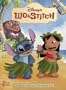 Lilo and Stitch Read-Aloud Storybook