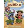Lilo and Stitch Read-Aloud Storybook