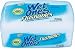 Wet Ones Flushables Personal Cleansing Wipes with Aloe, Vitamin E & Witch Hazel, 56 Count Tub