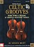 Mel Bay Celtic Grooves for Two Cellos
