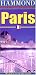 Hammond International Paris (Hammond International (Folded Maps))