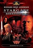 Stargate Kommando SG-1, DVD 42 - Richard Dean Anderson