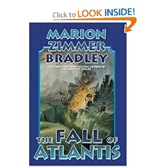 The Fall of Atlantis