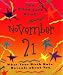 Book The Birth Date Book November 21: What Your Birthday Reveals About You