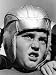 Jim Matthews, 11, Who is Learning to Play Football in the Young America League Photographic Poster Print by Alfred Eisenstaedt, 24x32