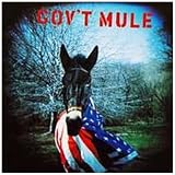 Gov`t Mule