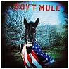 Image de l'album de Gov'T Mule