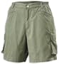 Columbia Sportswear Women's Elkhorn Short 6-Inch Inseam