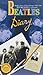 The Beatles - Alf Bicknell's Beatles Diary