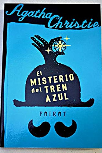 Misterio Del Tren Azul / Peligro Inminente
