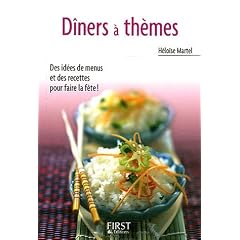 D�ners � th�mes