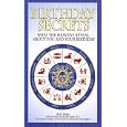 Birthday Secrets: What the Heavens Reveal About You and Your Birthday by Jill M. Phillips