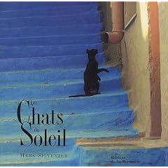 Les Chats du Soleil