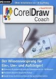 Eigenschaften dtp Entertainment AG  / Corel Draw Coach