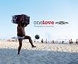 One Love (photography)