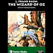 The Wizard of Oz | [L. Frank Baum]