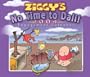 Ziggy's No Time To Dali! 2004 Engagement Calendar
