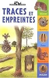 Traces et empreintes Traces et empreintes