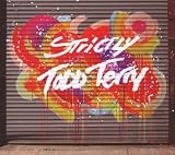 Strictly... Todd Terry
