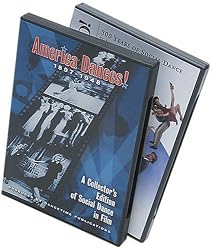 20th Century American Dance