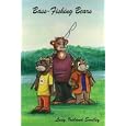 Bass-Fishing Bears by Lucy Ireland Smiley