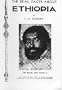 The Real Facts About Ethiopia (B.C.P. Pamphlet)