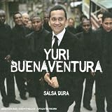 Salsa Dura
