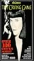 The Crying Game [VHS]