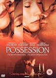Eigenschaften Warner Home Video  / Possession [UK IMPORT]