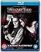 Sweeney Todd - The Demon Barber of Fleet Street [Blu-ray] [2007]