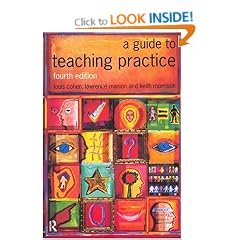 A Guide to Teaching Practice (4th Edition)