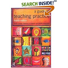 A Guide to Teaching Practice (4th Edition)