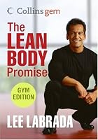 The Lean Body Promise, Gym Edition (Collins Gem)
